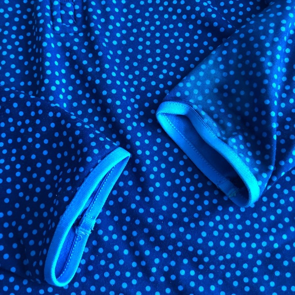 Nike lined thick top - Picture 6 of 10